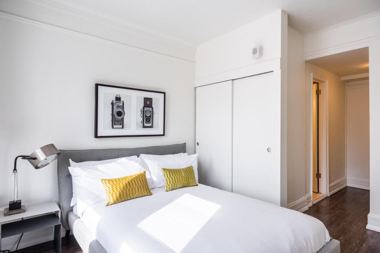 Mint House - Grand Circus Park Aparthotel