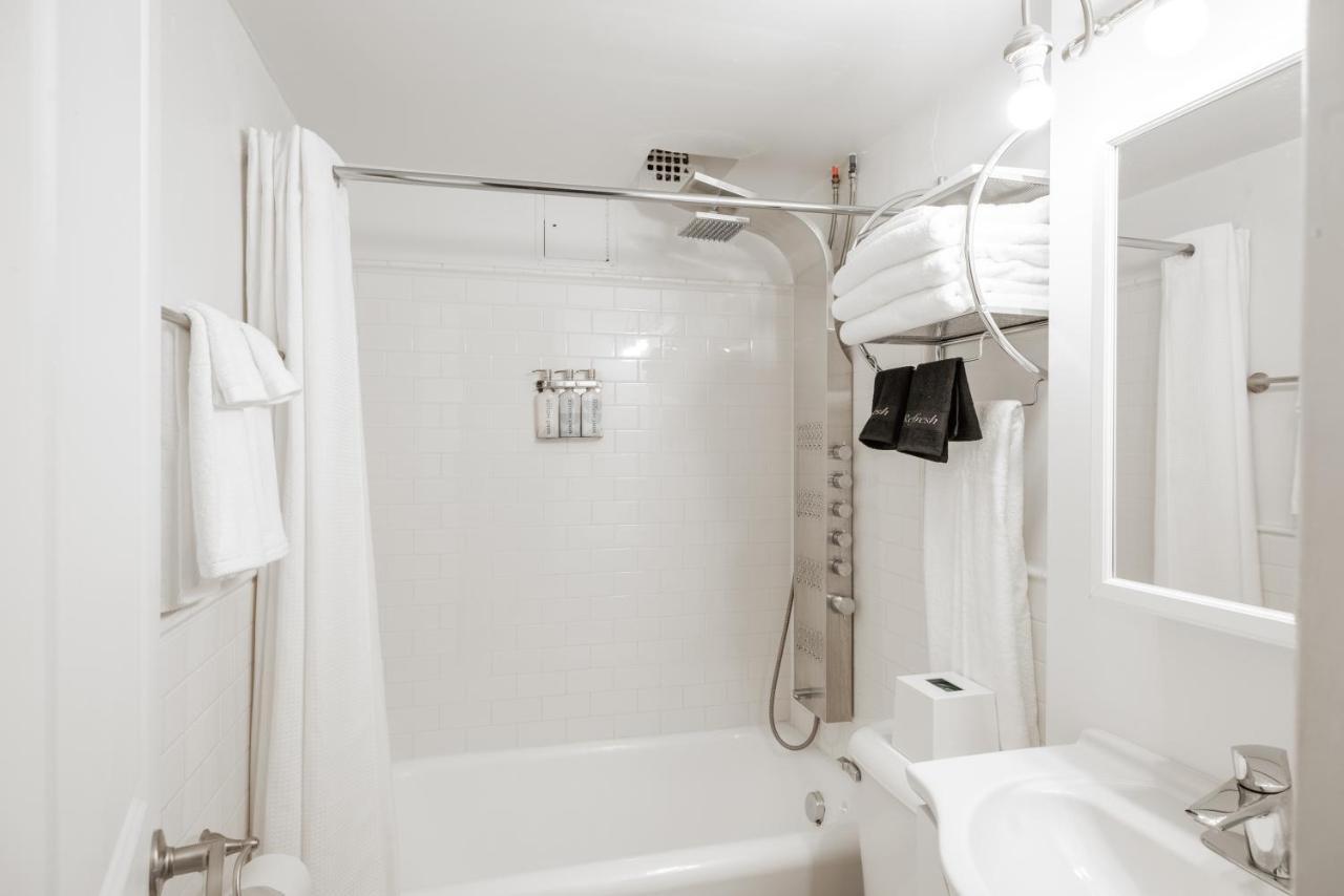 Aparthotel Mint House - Grand Circus Park Detroit